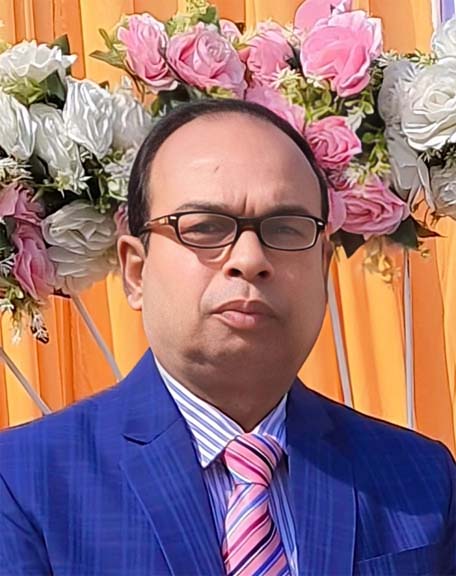 Md. Zaidur Rahman